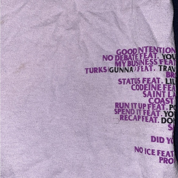 Purple Vlone - Picture 5 of 5
